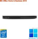 DELL ノートPC E5450/14型/Win 11 Pro/MS Office H&B 2019/Core i7-5600U/WIFI/Bluetooth/HDMI/16GB/512GB SSD (整備済み品)