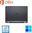 DELL ノートPC E5270/12.5型/Win 11 Pro/MS Office H&B 2019/Core i3-6100U/WEBカメラ/WIFI/Bluetooth/HDMI/8GB/256GB SSD (整備済み品)