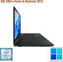 東芝 ノートPC B65/15.6型/10キー/Win 11 Pro/MS Office H&B 2019/Core i3-6100U/WEBカメラ/WIFI/Bluetooth/HDMI/DVD-RW/8GB/256GB SSD (整備済み品)