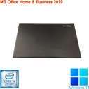 東芝 ノートPC B65/15.6型/Win 11 Pro/MS Office H&B 2019/Core i5-7200U/WIFI/Bluetooth/HDMI/DVD/8GB/256GB SSD (整備済み品)