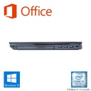 ノートPC 中古 ノートパソコン 安心保証180日 Win11 MS Office2019 第7世代Core i3 新品 SSD256GB メモリ8GB テンキー/Type-C/Bluetooth/WIFI NEC VB-2