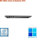 HP (エイチピー) ノートPC ZBook G4/15.6型フルHD/タッチパネル/Win 11 Pro/MS Office H&B 2019/Core i7-7700HQ/WEBカメラ/WIFI/Bluetooth/HDMI/16GB/512GB SSD (整備済み品)