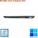 SONY ノートPC VJPB11C11N/13.3型フルHD/Win 11 Pro/MS Office H&B 2019/Core i5-6200U/WIFI/Bluetooth/HDMI/8GB/256GB SSD (整備済み品)