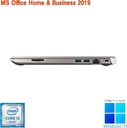 東芝 ノートPC R63/13型/Win 11 Pro/MS Office H&B 2019/Core i5-8250U/WEBカメラ/WIFI/Bluetooth/HDMI/8GB/256GB SSD (整備済み品)