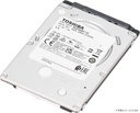 東芝 2.5インチ HDD 1TB 内蔵型 ノートパソコン ミニPC 向け 7mm 薄型モデル 【国内正規代理店品】 1年保証 MQ04ABF100