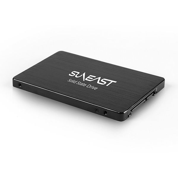 旭東エレクトロニクス SUNEAST（サンイースト） 内蔵SSD SE800 NVMe 128GB 1個