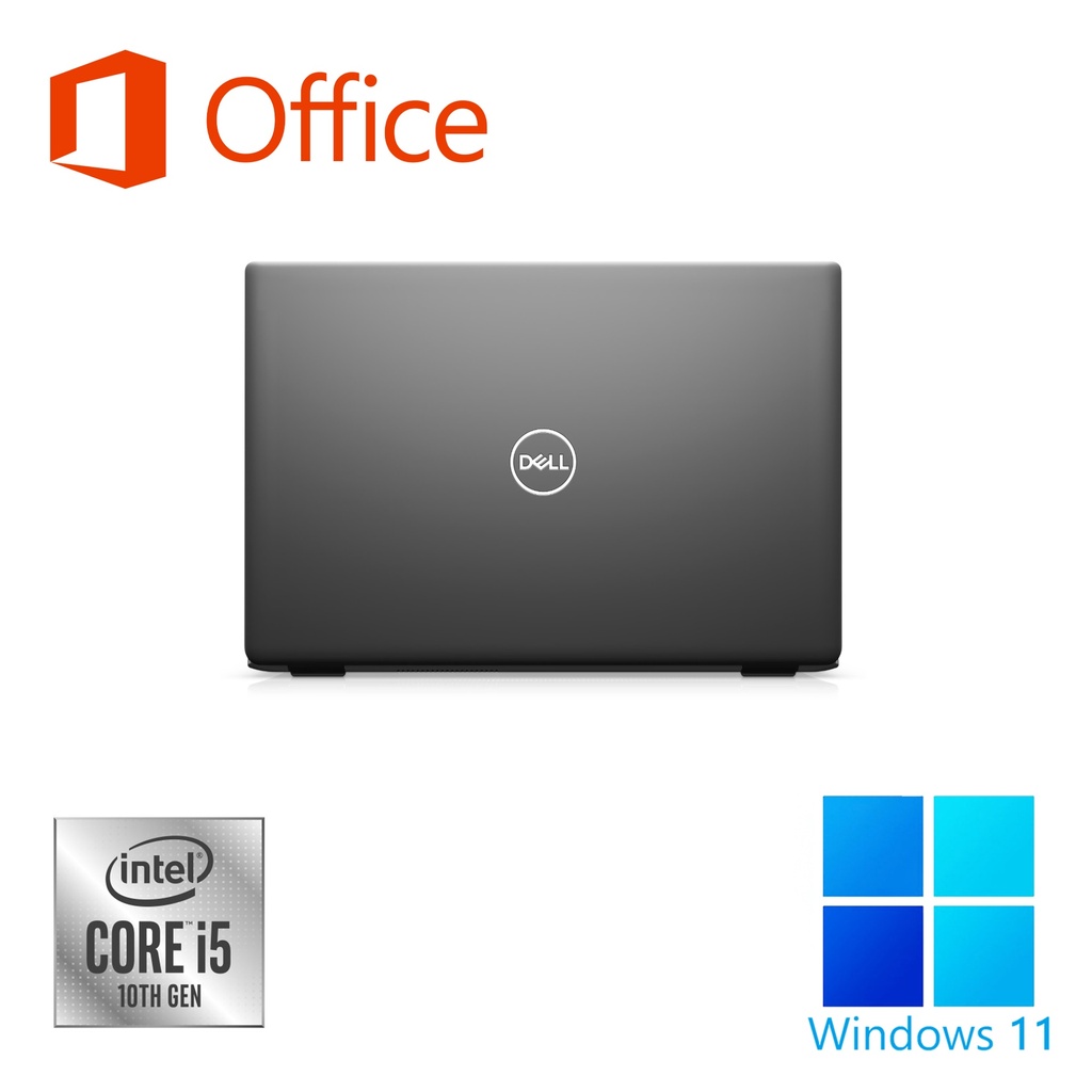 ノートPC 中古パソコン ノートパソコン 第10世代Core i5 DELL 3510 Type-C WEBカメラ 15.6インチ　テンキー Win11 8GBメモリ 大容量SSD512GB Microsoft Office2019