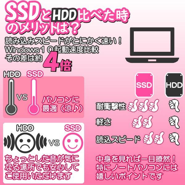 ノートパソコン ノートPC 中古パソコン Windows11 MS office2019 第7世代Corei5 メモリ16GB 新品SSD512GB DVDRW HDMI USB3.0 15.6型 フルHD 富士通A577