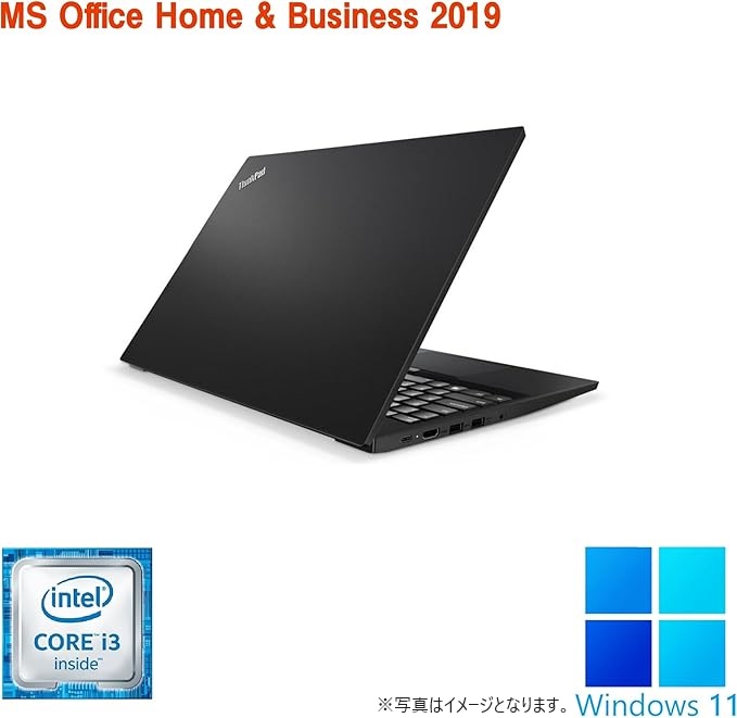 東芝 ノートPC B552/15.6型/Win 10 Pro/MS Office H&B 2019/Core i5-3230M/wajunのWIFI/Bluetooth/DVD/8GB/256GB SSD (整備済み品)