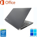 東芝 ノートPC R734/13.3型/Win 11 Pro/MS Office H&B 2019/Core i5-4210M/wajunのWIFI/Bluetooth/HDMI/8GB/256GB SSD (整備済み品)