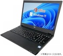 NEC ノートPC VX-M/15.6型/10キー/MS Office H&B 2019/Win 11 Pro/Celeron メモリ8GB/SSD256 WIFI/Bluetooth/DVDドライブ