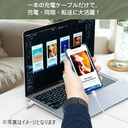 iPhone 充電ケーブル Type-C ライトニングケーブル Lightningケーブル 1m 2本セット 【iPhone to Type-C PD 充電ケーブル タイプCケーブル  充電コード iPhone充電ケーブル GXF-2988