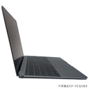 中古 Apple MacBook 12インチ, 1.2GHzデュアルコアIntel Core M3-7Y32（最大3.0GHz）, メモリ8GB SSD256GB グレー色