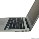 中古 Apple MacBook Air 13インチ, 1.7GHzデュアルコアIntel Core i7-4650U, メモリ8GB SSD256GB