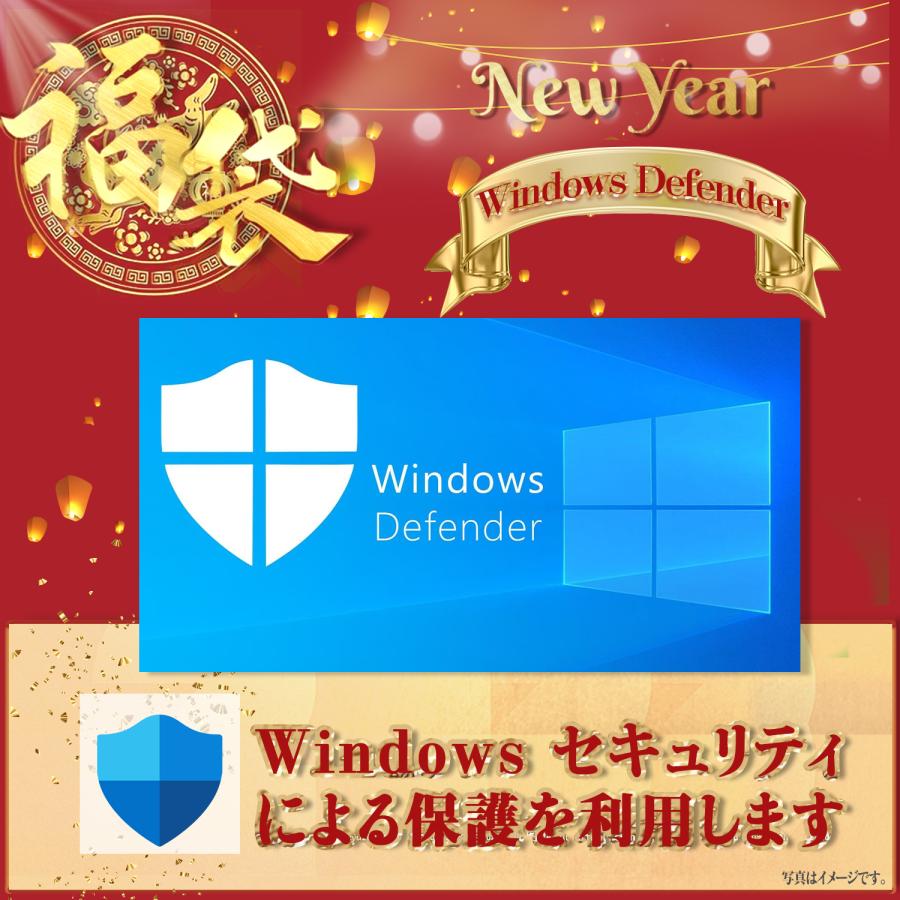 デスクトップ 福袋 2024 パソコン 中古パソコン 第6世代CORE i5 （）MS Office2021Win11Pro メモリ8GB SSD256GB DVDROM WIFI/Ｂluetooth対応 シークレットPC