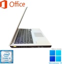 NEC ノートPC VB-U/12型/Win 11 Pro/MS Office H&B 2019/Core i3-6100U/wajunのWIFI/Bluetooth/HDMI/8GB/128GB SSD (整備済み品)