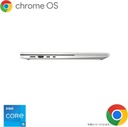 ノートパソコン 中古パソコン Chromebook HP エイチピー Pro c640G2 第11世代Corei5 8GB/64GB eMMC 14型フルHD/WEBカメラ/WIFI/Bluetooth/HDMI Chrome OS