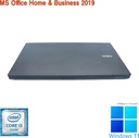 NEC 中古ノートPC VK23/15.6型/Win 11 Pro/MS Office H&B 2019/Core i3-6世代/WIFI/Bluetooth/HDMI/16GB/256GB SSD (整備済み品)