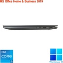 ノートパソコン 新品 パソコン ノートPC MS Office2021 Win11 インテル第12世代 Corei5 メモリ16GB SSD512GB 17.3型 IPS液晶 Webカメラ/WIFI/Bluetooth Pro X12
