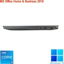 ノートパソコン 新品 パソコン ノートPC MS Office2021 Win11 インテル第12世代 Corei5 メモリ16GB SSD512GB 17.3型 IPS液晶 Webカメラ/WIFI/Bluetooth Pro X12