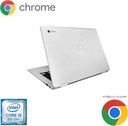 Chromebook HP エイチピー X360G4 /14型/タッチパネル/Chrome OS/Core i5-8250U/WEBカメラ/wajunのWIFI/Bluetooth/Type-C/8GB/64GB eMMC 整備済み中古パソコン