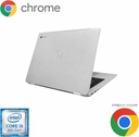 Chromebook HP エイチピー X360G4 /14型/タッチパネル/Chrome OS/Core i5-8250U/WEBカメラ/wajunのWIFI/Bluetooth/Type-C/8GB/64GB eMMC 整備済み中古パソコン