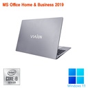 新品 ノートパソコン パソコン ノートPC MS Office2019 Win11 インテル第10世代 Corei9 メモリ16GB SSD512GB 15.6型 IPS液晶 Webカメラ/WIFI/Bluetooth Pro X11