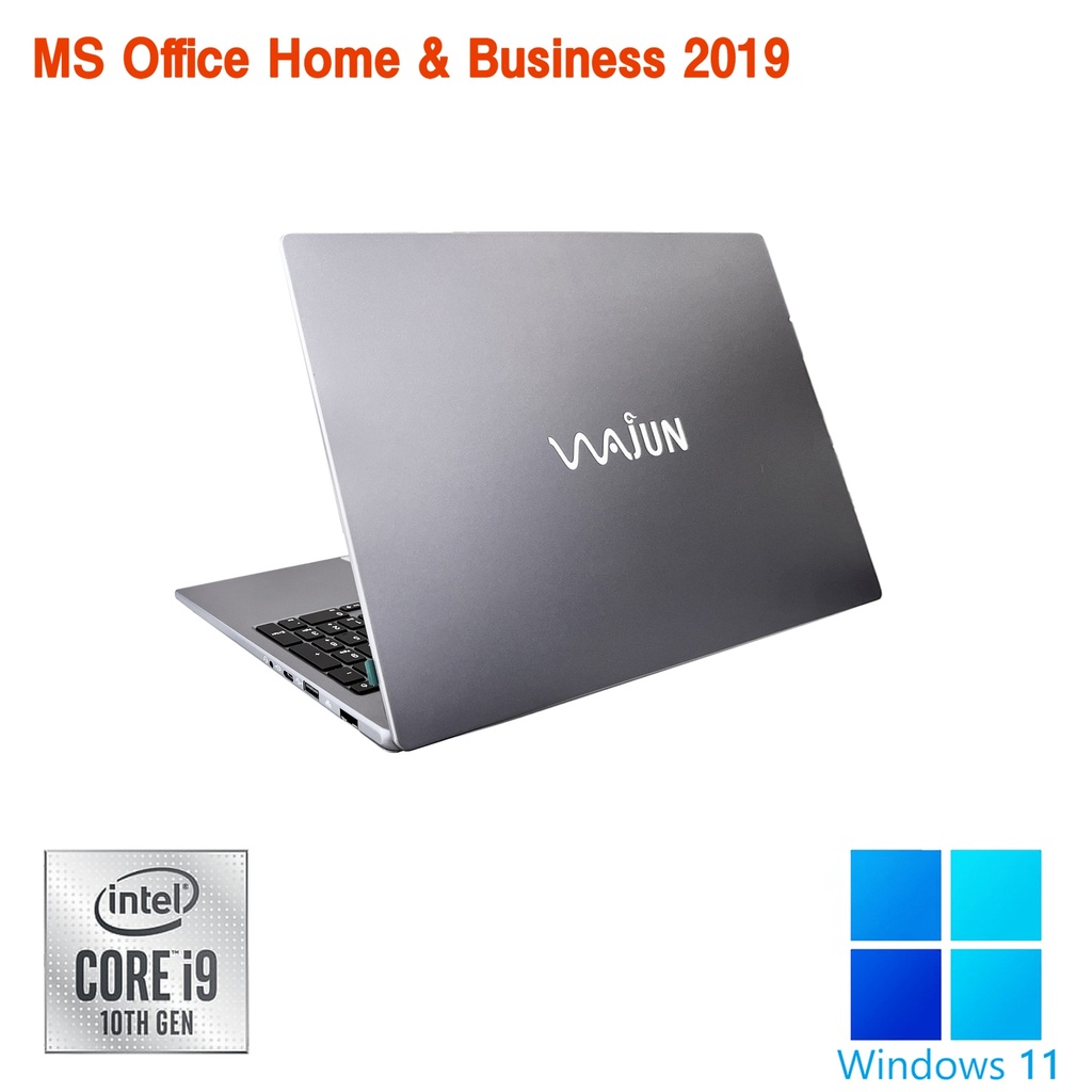 新品 ノートパソコン パソコン ノートPC MS Office2019 Win11 インテル第10世代 Corei9 メモリ16GB SSD512GB 15.6型 IPS液晶 Webカメラ/WIFI/Bluetooth Pro X11
