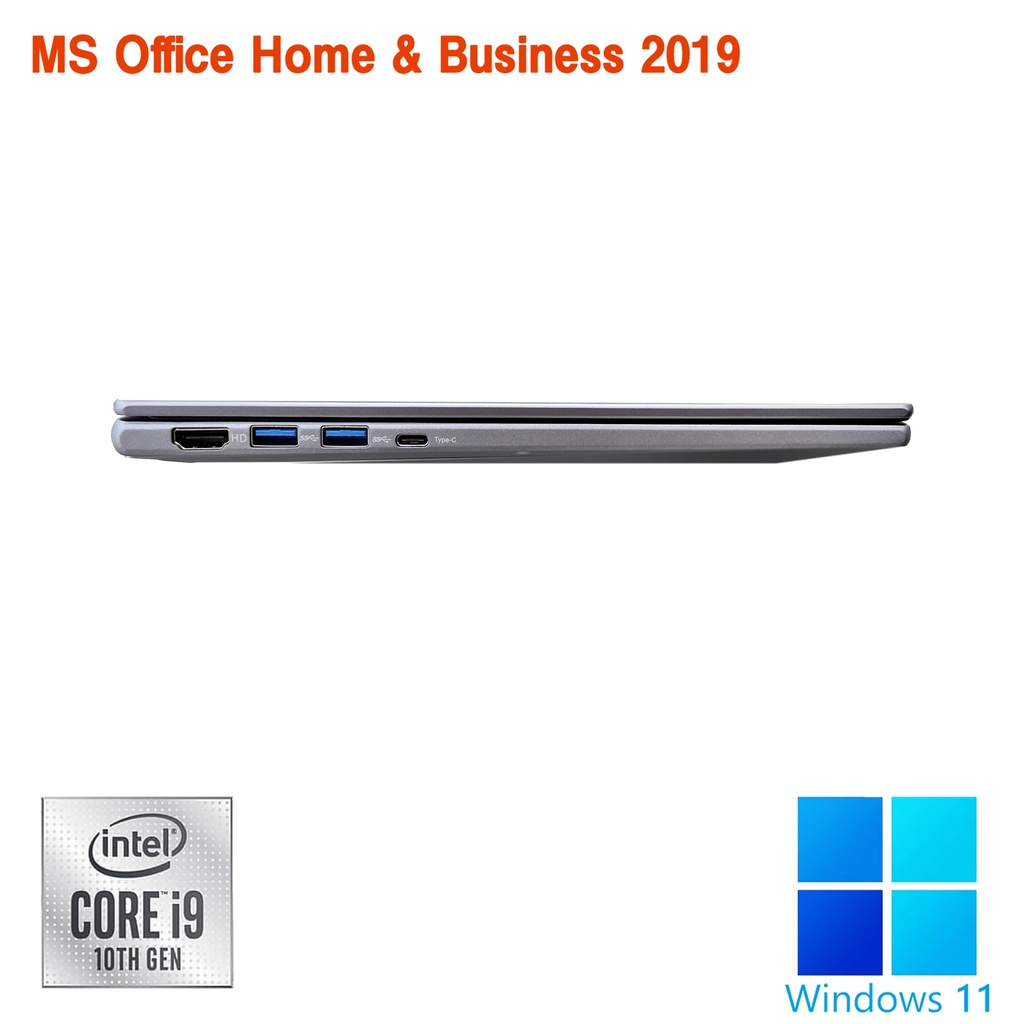 新品 ノートパソコン パソコン ノートPC MS Office2019 Win11 インテル第10世代 Corei9 メモリ16GB SSD512GB 15.6型 IPS液晶 Webカメラ/WIFI/Bluetooth Pro X11