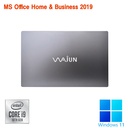 新品 ノートパソコン パソコン ノートPC MS Office2019 Win11 インテル第10世代 Corei9 メモリ16GB SSD512GB 15.6型 IPS液晶 Webカメラ/WIFI/Bluetooth Pro X11