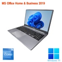 ノートパソコン 新品 パソコン ノートPC MS Office2019 Win11 インテル第12世代 Corei5 メモリ16GB SSD512GB 15.6型 IPS液晶 Webカメラ/WIFI/Bluetooth Pro X11