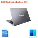 ノートパソコン 新品 パソコン ノートPC MS Office2019 Win11 インテル第12世代 Corei5 メモリ16GB SSD512GB 15.6型 IPS液晶 Webカメラ/WIFI/Bluetooth Pro X11