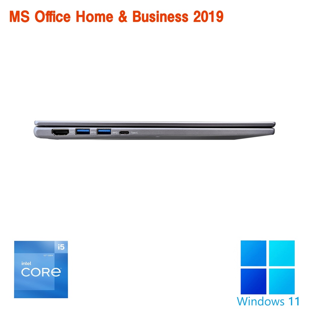 ノートパソコン 新品 パソコン ノートPC MS Office2019 Win11 インテル第12世代 Corei5 メモリ16GB SSD512GB 15.6型 IPS液晶 Webカメラ/WIFI/Bluetooth Pro X11