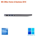 ノートパソコン 新品 パソコン ノートPC MS Office2019 Win11 インテル第12世代 Corei5 メモリ16GB SSD512GB 15.6型 IPS液晶 Webカメラ/WIFI/Bluetooth Pro X11