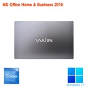 ノートパソコン 新品 パソコン ノートPC MS Office2019 Win11 インテル第12世代 Corei5 メモリ16GB SSD512GB 15.6型 IPS液晶 Webカメラ/WIFI/Bluetooth Pro X11