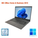 Windows11 中古パソコン NEC ノートPC VG-6 / 13.3型フルHD / Win11 Pro/MS Office H&B 2019 / Core i5-8265U / WEBカメラ/WIFI/Bluetooth/HDMI / 8GB/512GB SSD