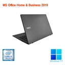 Windows11 中古パソコン NEC ノートPC VG-6 / 13.3型フルHD / Win11 Pro/MS Office H&B 2019 / Core i5-8265U / WEBカメラ/WIFI/Bluetooth/HDMI / 8GB/512GB SSD