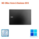 Windows11 中古パソコン NEC ノートPC VG-6 / 13.3型フルHD / Win11 Pro/MS Office H&B 2019 / Core i5-8265U / WEBカメラ/WIFI/Bluetooth/HDMI / 8GB/512GB SSD