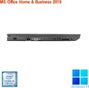 NEC ノートPC VX-5 / 15.6型 / 10キー / Win 11 Pro/MS Office H&B 2019 / Core i5-8265U /WIFI/Bluetooth/HDMI/Type-C /8GB/512GB SSD/整備済みPC