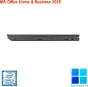 NEC ノートPC VX-5 / 15.6型 / 10キー / Win 11 Pro/MS Office H&B 2019 / Core i5-8265U /WIFI/Bluetooth/HDMI/Type-C /8GB/512GB SSD/整備済みPC