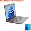 東芝 Dynabook S73 /13.3型/ MS Office H&B 2019 /Win 11 Pro/Core i5-8250U / WEBカメラ/wajunのWIFI/Bluetooth/HDMI / 16GB /256GB SSD/中古整備ノートPC