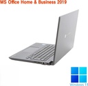 東芝 Dynabook S73 /13.3型/ MS Office H&B 2019 /Win 11 Pro/Core i5-8250U / WEBカメラ/wajunのWIFI/Bluetooth/HDMI / 16GB /256GB SSD/中古整備ノートPC