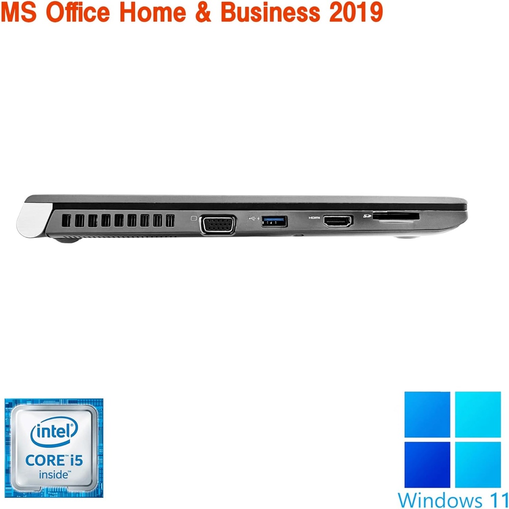 タッチパネル搭載ノートPC/ 東芝 Z40-C /14型 / Win11 Pro/MS Office H&B 2019 / Core i5-6300U / WEBカメラ/WIFI/Bluetooth/HDMI / 16GB / 512GB SSD/中古整備品