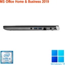 タッチパネル搭載ノートPC/ 東芝 Z40-C /14型 / Win11 Pro/MS Office H&B 2019 / Core i5-6300U / WEBカメラ/WIFI/Bluetooth/HDMI / 16GB / 512GB SSD/中古整備品