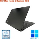 【整備済み品】【15.6型】東 芝 ノートPC B65 / 10キー / Windows 11 Pro/MS Office H&B 2019 / Core i3-7130U / WEBカメラ/wajunのWIFI/Bluetooth/HDMI/DVD / 8GB/256GB SSD