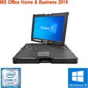 【整備済み品】NEC ノートPC FC-N22G / 12.1型 / Win10 Pro/MS Office H&B 2019 / Core i7-U660 / WIFI/Bluetooth / 8GB/512GB SSD