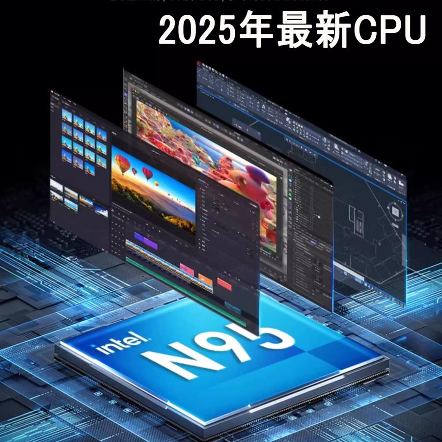 新品 パソコン ノートパソコン windows11 office2024搭載 テンキー 15.6/17インチ カメラ ノートpc 12世代 N5095 Core i5 i7メモリ16GB SSD 512GB 初期設定済