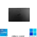 薄型軽量！ 富士通 ノートPC U9311 / 13.3型フルHD / Win11 Pro/MS Office 2024 / Core i5-1145G7 / WEBカメラ/WIFI/Bluetooth/HDMI / 8GB/512GB SSD/中古整備PC