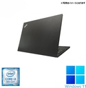 Lenovo ノートPC L590 /15.6型 / Win11 Pro / Core i3-8145U /10キー/Webカメラ/wifi/Bluetooth/8GB /256GB SSD /中古整備PC