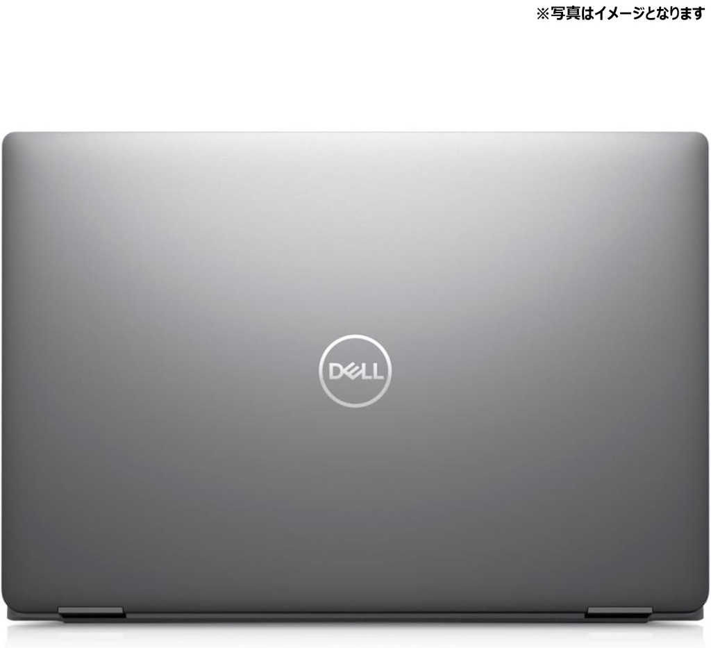 DELL ノートPC Latitude 5330 / Core i5-1245U/ フルHD13.3型 / Win11 Pro/ MS office 2024 / Webカメラ/wifi/Bluetooth/ USキーボード/ 16GB /512GB SSD / 中古整備PC